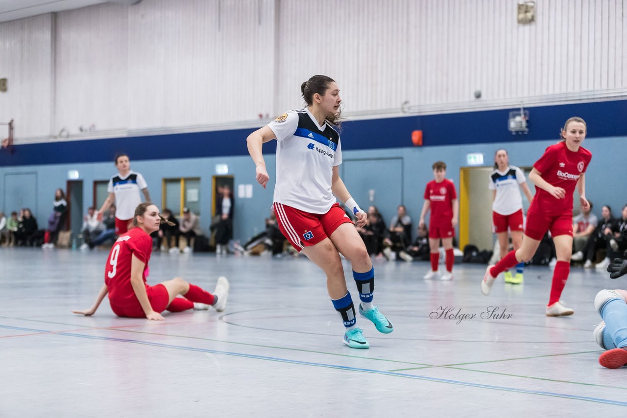 Bild 89 - F NFV Futsalturnier